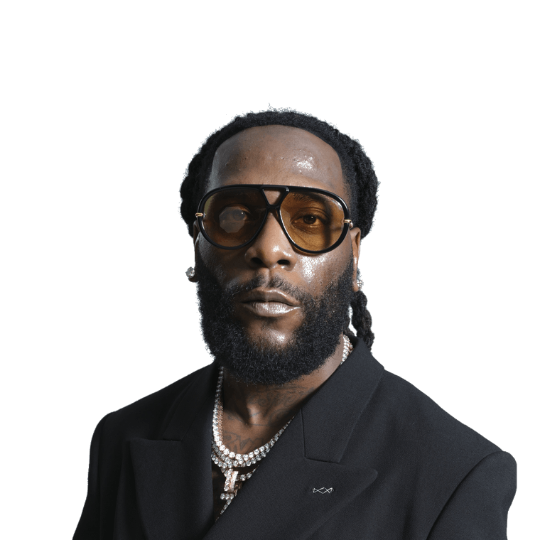 Burna Boy