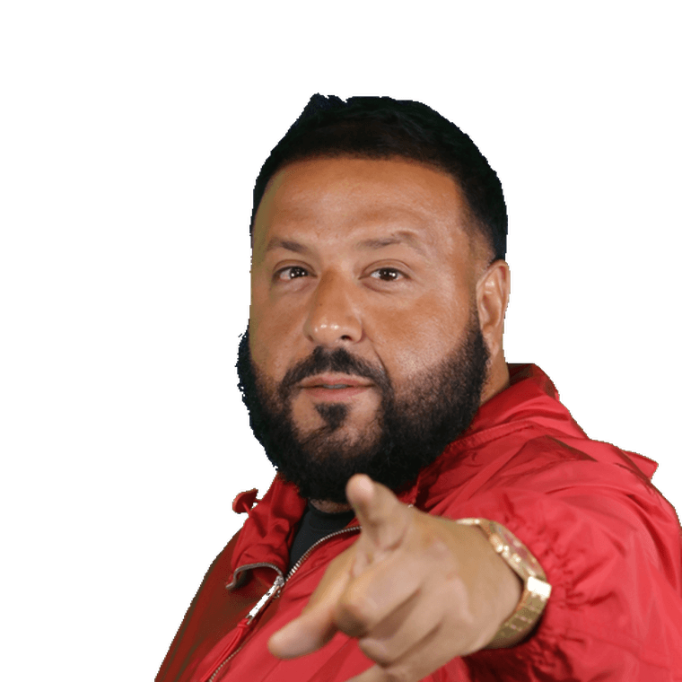 DJ Khaled