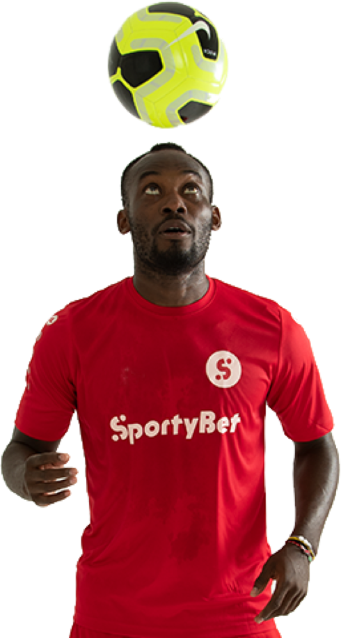 Essien Kick