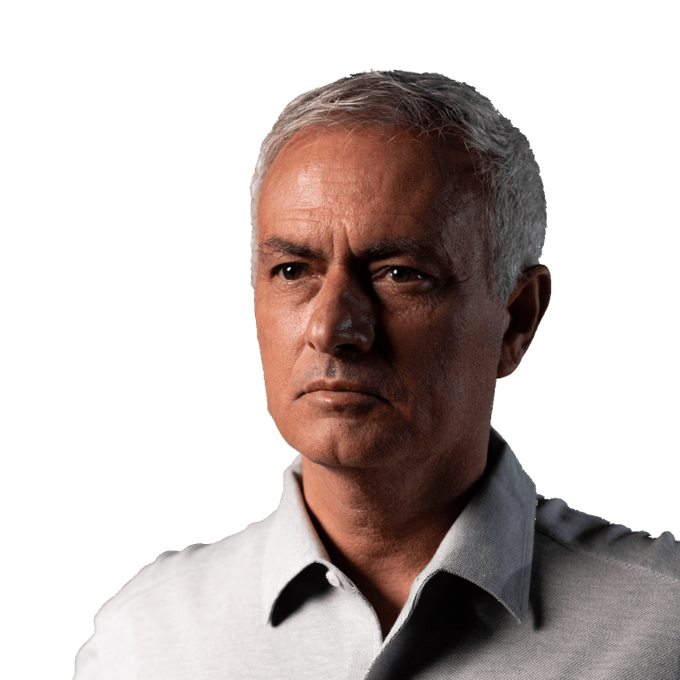 Jose Mourinho